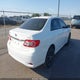 JTDBU4EE6B9136706 2011 Toyota Corolla Le auction photo thumbnail 4