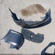 2C4RDGBG2FR631006 2015 Dodge Grand Caravan Se auction photo thumbnail 12