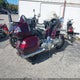 1HFSC47L57A608050 2007 Honda Gl1800 auction photo thumbnail 4