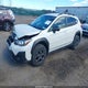 JF2GTHRC7MH655346 2021 Subaru Crosstrek Sport auction photo thumbnail 2