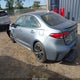 JTDT4RCE7LJ029653 2020 Toyota Corolla Xse auction photo thumbnail 3