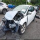 1FADP3K28EL409386 2014 Ford Focus Se auction photo thumbnail 2