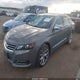 2G1105S35K9125425 2019 Chevrolet Impala Premier auction photo thumbnail 2