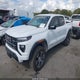 1GTP2DEK4S1113957 2025 GMC Canyon 4Wd At4 auction photo thumbnail 2