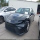 4T1DAACK1SU136064 2025 Toyota Camry Le auction photo thumbnail 2