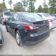 4T1DAACK1SU136064 2025 Toyota Camry Le auction photo thumbnail 3
