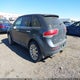 2LMDJ8JK7EBL00332 2014 Lincoln Mkx auction photo thumbnail 3