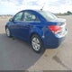 1G1PC5SH5C7195491 2012 Chevrolet Cruze Ls auction photo thumbnail 3