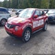 JN8AF5MR7DT215411 2013 Nissan Juke Sl auction photo thumbnail 2