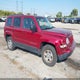 1C4NJPBAXGD669431 2016 Jeep Patriot Sport auction photo thumbnail 1