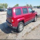 1C4NJPBAXGD669431 2016 Jeep Patriot Sport auction photo thumbnail 4