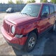 1C4NJPBAXGD669431 2016 Jeep Patriot Sport auction photo thumbnail 6