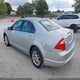 3FAHP0GA9AR154274 2010 Ford Fusion S auction photo thumbnail 3