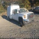 1GD411C85FF648165 2015 GMC Sierra 3500Hd Chassis auction photo thumbnail 1