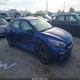 3KPF34AD4ME279850 2021 Kia Forte Gt-Line auction photo thumbnail 1