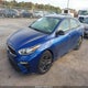 3KPF34AD4ME279850 2021 Kia Forte Gt-Line auction photo thumbnail 2