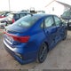 3KPF34AD4ME279850 2021 Kia Forte Gt-Line auction photo thumbnail 4