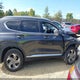 5NMS24AJXMH355572 2021 Hyundai Santa Fe Sel auction photo thumbnail 12
