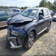 5NMS24AJXMH355572 2021 Hyundai Santa Fe Sel auction photo thumbnail 2