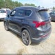 5NMS24AJXMH355572 2021 Hyundai Santa Fe Sel auction photo thumbnail 3