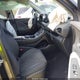 5NMS24AJXMH355572 2021 Hyundai Santa Fe Sel auction photo thumbnail 5