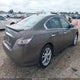 1N4AA5APXCC805734 2012 Nissan Maxima 3.5 Sv auction photo thumbnail 4