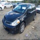 3N1BC1CP0BL508590 2011 Nissan Versa 1.8S auction photo thumbnail 2