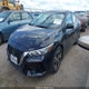 3N1AB8CVXNY245246 2022 Nissan Sentra Sv Xtronic Cvt auction photo thumbnail 2