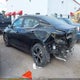3N1AB8CVXNY245246 2022 Nissan Sentra Sv Xtronic Cvt auction photo thumbnail 3