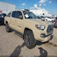 5TFAZ5CNXJX057247 2018 Toyota Tacoma Trd Sport auction photo thumbnail 1