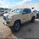 5TFAZ5CNXJX057247 2018 Toyota Tacoma Trd Sport auction photo thumbnail 2