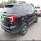 1FM5K7D83JGB59950 2018 Ford Explorer Xlt auction photo thumbnail 4