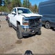 1GCVKREC0HZ155503 2017 Chevrolet Silverado 1500 1Lt auction photo thumbnail 1
