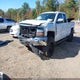 1GCVKREC0HZ155503 2017 Chevrolet Silverado 1500 1Lt auction photo thumbnail 2