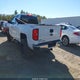 1GCVKREC0HZ155503 2017 Chevrolet Silverado 1500 1Lt auction photo thumbnail 3