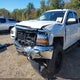 1GCVKREC0HZ155503 2017 Chevrolet Silverado 1500 1Lt auction photo thumbnail 6