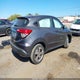 3CZRU6H37MM733415 2021 Honda Hr-V Awd Lx auction photo thumbnail 4