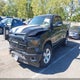 1C6RRFBGXLN367111 2020 Ram 1500 Big Horn 4X4 6'4 Box auction photo thumbnail 2