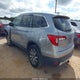 5FNYF5H32LB019779 2020 Honda Pilot 2Wd Ex auction photo thumbnail 3