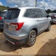 5FNYF5H32LB019779 2020 Honda Pilot 2Wd Ex auction photo thumbnail 4