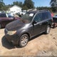 JF2SHADC9DH401440 2013 Subaru Forester 2.5X Premium auction photo thumbnail 2