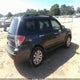 JF2SHADC9DH401440 2013 Subaru Forester 2.5X Premium auction photo thumbnail 4