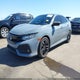 SHHFK7H54HU233937 2017 Honda Civic Ex auction photo thumbnail 6