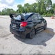 JF1VA1J69H9837323 2017 Subaru Wrx Limited auction photo thumbnail 4