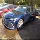 4T1C31AK4NU570668 2022 Toyota Camry Le Hybrid auction photo thumbnail 2