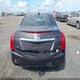 1G6AX5S38F0108124 2015 Cadillac Cts Luxury auction photo thumbnail 16