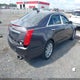 1G6AX5S38F0108124 2015 Cadillac Cts Luxury auction photo thumbnail 4