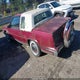 1G6CD4787G4245050 1986 Cadillac Deville Fleetwood auction photo thumbnail 3