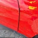 1FATP8UH6P5109895 2023 Ford Mustang Ecoboost Premium auction photo thumbnail 18