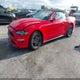 1FATP8UH6P5109895 2023 Ford Mustang Ecoboost Premium auction photo thumbnail 2
